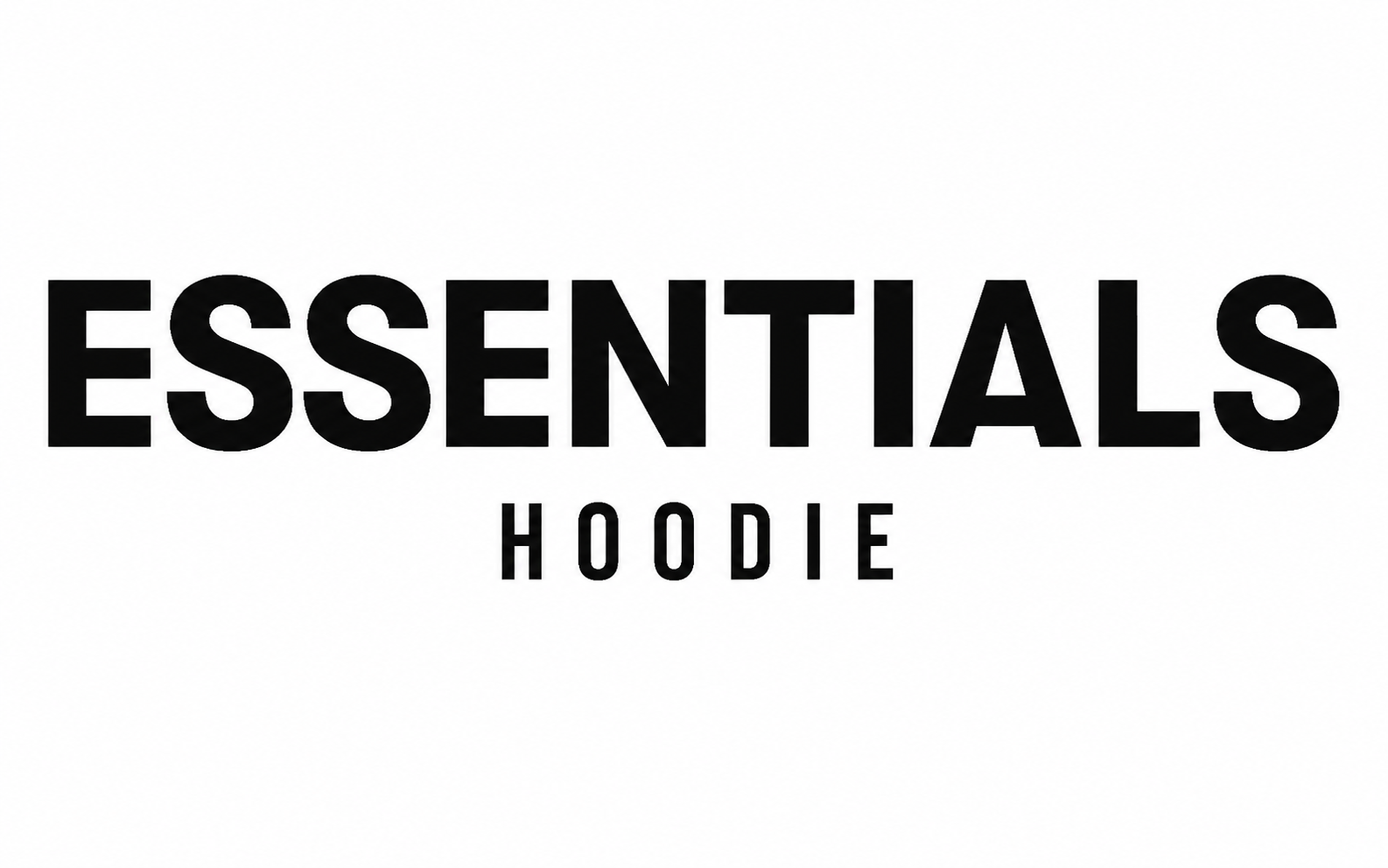 Essentials Hoodie Australia