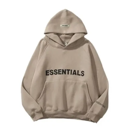 Essentials Hoodie Oversized Australia 40% Off