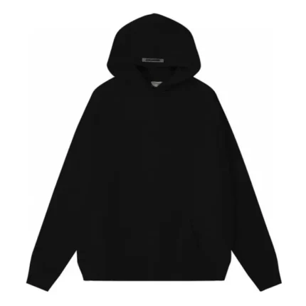 Fear Of God Essentials Reflective Letter Hoodie Australia
