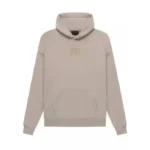 Fear Of God FG Essential Hoodie Australia 40% Off