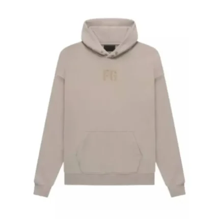 Fear Of God FG Essential Hoodie Australia 40% Off