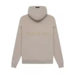 Fear Of God FG Essential Hoodie Australia 40% Off
