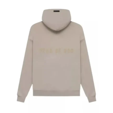 Fear Of God FG Essential Hoodie Australia 40% Off