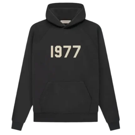 Essentials Hoodie 1977 Australia 40% Off