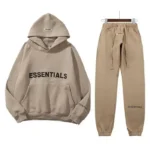 Fear Of God Essential Oversized Tracksuit Australia