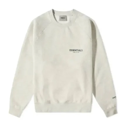 Fear of God ESSENTIALS Core Crew Essentials Sweatshirt Australia
