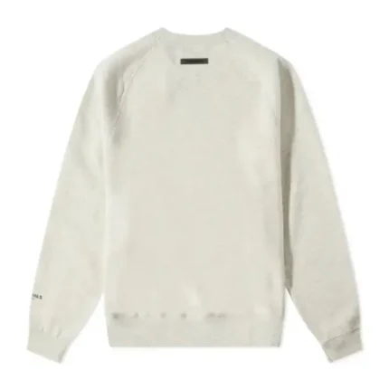 Fear of God ESSENTIALS Core Crew Essentials Sweatshirt Australia