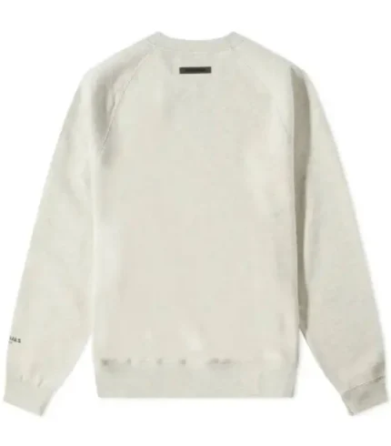 Fear of God ESSENTIALS Core Crew Essentials Sweatshirt Australia