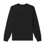Fear of God ESSENTIALS Long Sleeve Polo Sweatshirt Australia