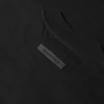 Fear of God ESSENTIALS Long Sleeve Polo Sweatshirt Australia