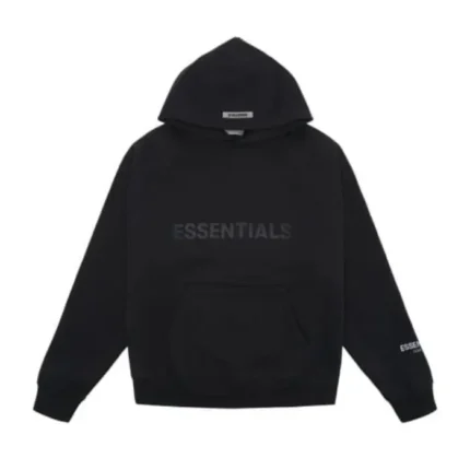 Fear of God Essentials Pullover Hoodie Australia 40% Off