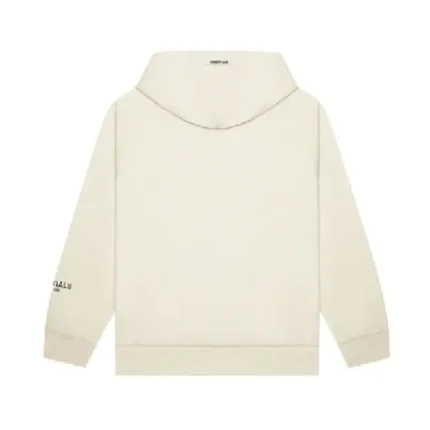 Fear of God Essentials Oversized Hoodie Australia 40% Off