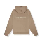 Fear of God Essentials Harvest Hoodie Australia 40% Off
