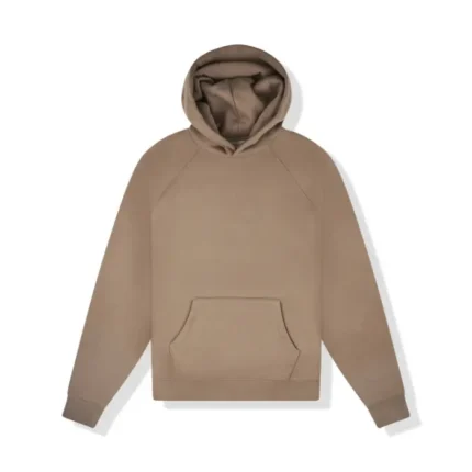 Fear of God Essentials Harvest Hoodie Australia 40% Off