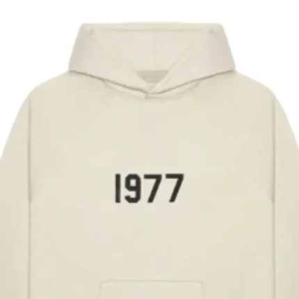 The Signature 1977 Essentials Knit Hoodie Australia 40% Off