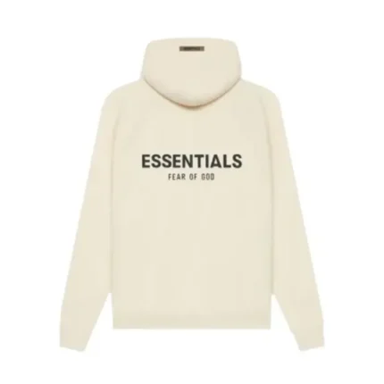 Essentials Fear of God Hoodie Australia 40% Off
