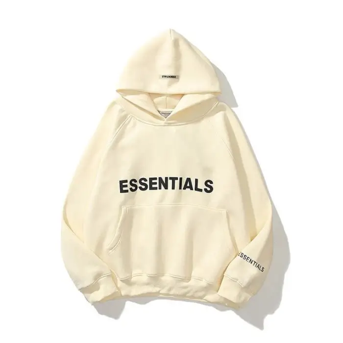 Essentials Oversized Hoodie Buttercream Australia 40% Off Essentials Oversized Hoodie Buttercream Australia 40% Off