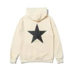 Fear Of God Essentials Star Hoodie Australia 40% Off