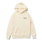Fear Of God Essentials Star Hoodie Australia 40% Off