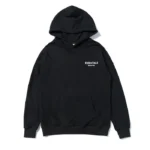 Fear Of God Essentials Star Hoodie Australia 40% Off