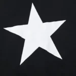 Fear Of God Essentials Star Hoodie Australia 40% Off