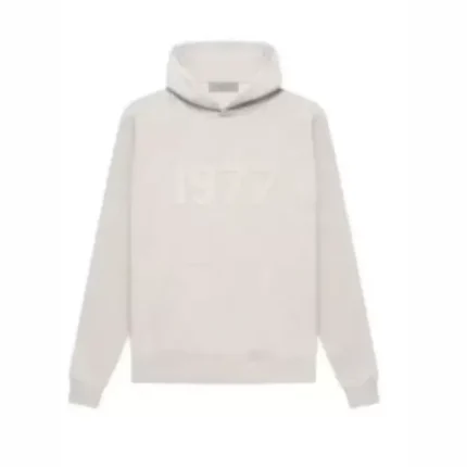 Essentials 1977 Hoodie Gray – Essentials Hoodie Australia 40% Off