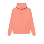 Essentials Hoodie Coral – Essentials Hoodie Australia 40% Off