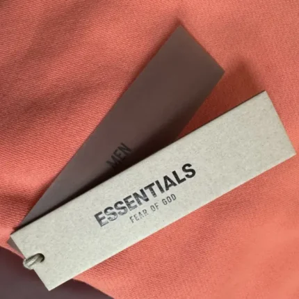 Essentials Hoodie Coral – Essentials Hoodie Australia 40% Off