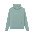 Essentials Hoodie Fear of God Mint – Essentials Hoodie Australia 40% Off