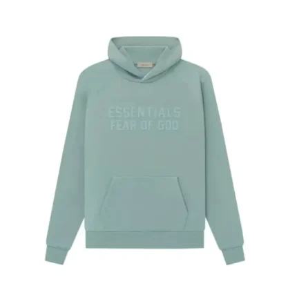 Essentials Hoodie Fear of God Mint – Essentials Hoodie Australia 40% Off