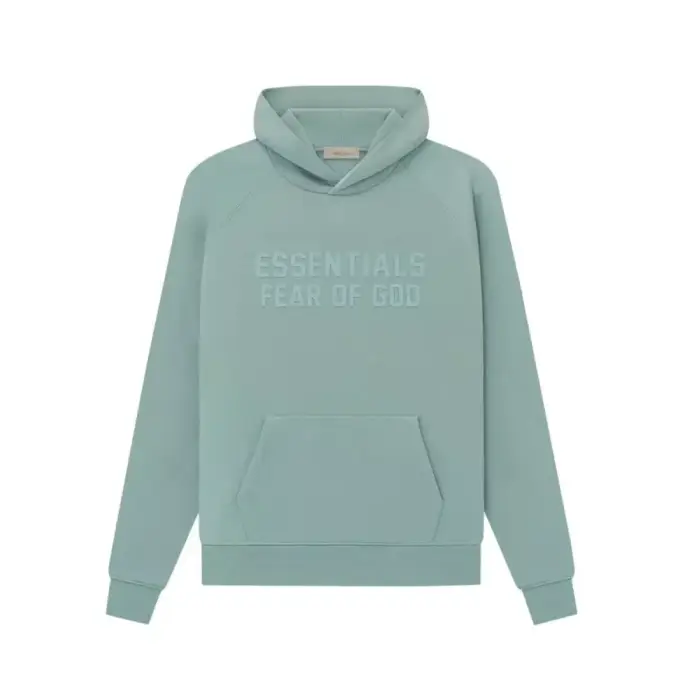 Essentials Hoodie Fear of God Mint | Essentials Hoodie Australia Essentials Hoodie Fear of God Mint – Essentials Hoodie Australia 40% Off