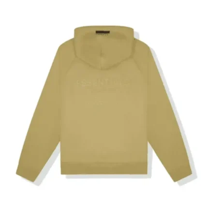 Fear of God Essentials Amber Hoodie Australia 40% Off