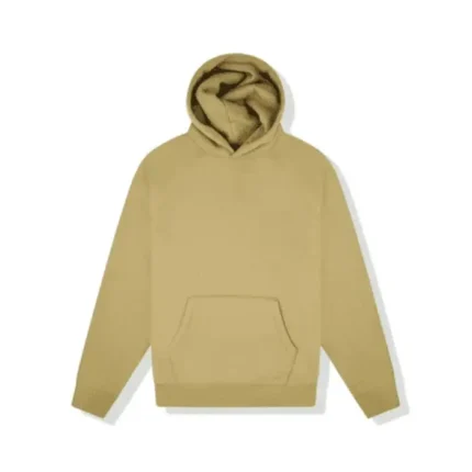 Fear of God Essentials Amber Hoodie Australia 40% Off