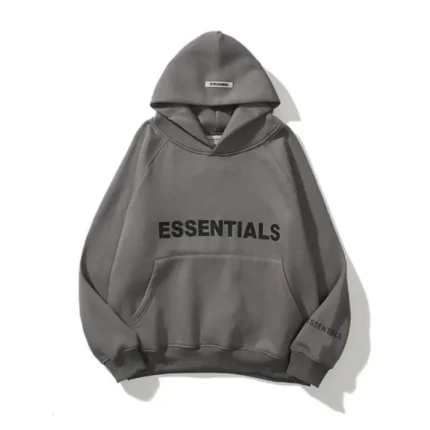 Essentials Hoodie Gray – Essentials Hoodie Australia 40% Off
