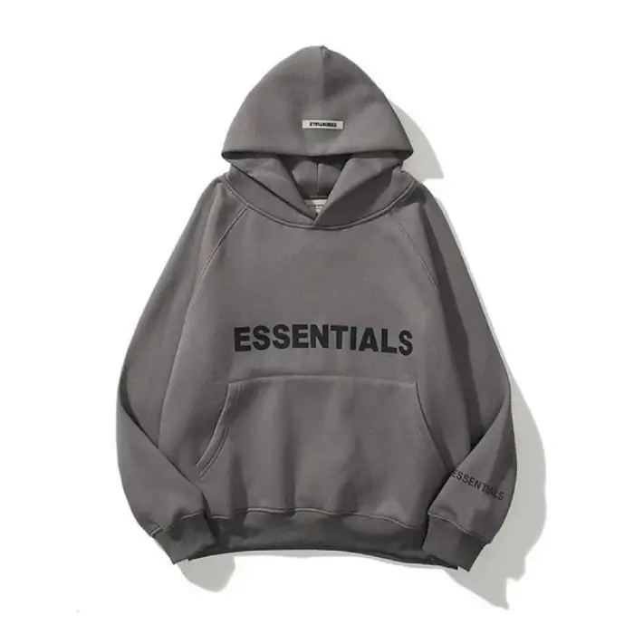 Essentials Hoodie Gray | Essentials Hoodie Australia Essentials Hoodie Gray – Essentials Hoodie Australia 40% Off