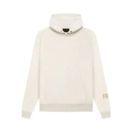 Fear of God Essentials FG7C Hoodie Australia 40% Off