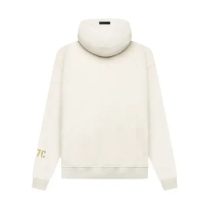Fear of God Essentials FG7C Hoodie Australia 40% Off