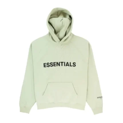 Fear of God Essentials Sage Hoodie Australia 40% Off