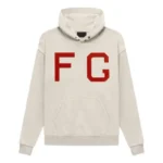 Fear of God Monarch FG Hoodie Australia 40% Off