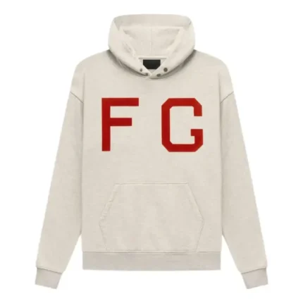 Fear of God Monarch FG Hoodie Australia 40% Off
