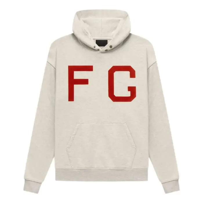 Fear of God Monarch FG Hoodie | Essentials Hoodie Australia Fear of God Monarch FG Hoodie Australia 40% Off
