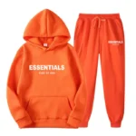 Essentials Fear of God Green Tracksuit Australia 40% Off