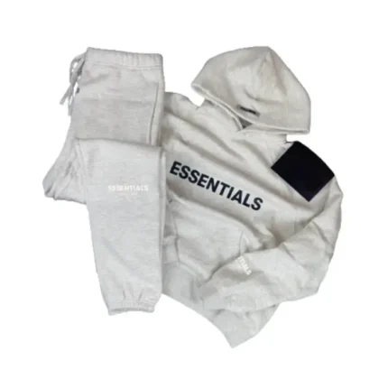 Fear Of God Essentials Tracksuit Australia 40% Off
