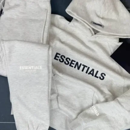 Fear Of God Essentials Tracksuit Australia 40% Off