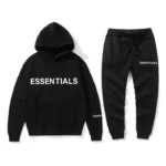 Essential Spring Tracksuit Hooded Sweatshirt Australia