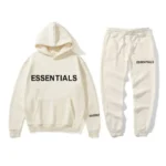 Essential Spring Tracksuit Hooded Sweatshirt Australia