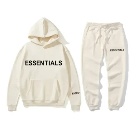 Essential Spring Tracksuit Hooded Sweatshirt Australia