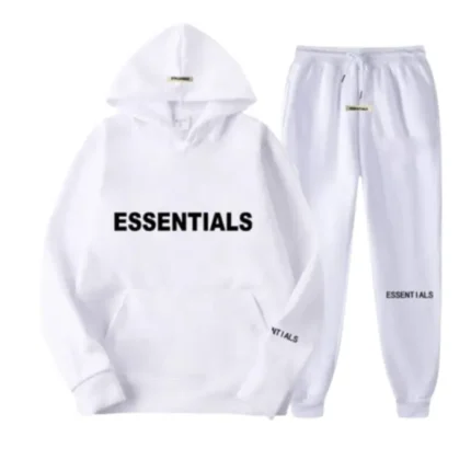 Fear Of God Essential Tracksuit Australia 40% Off
