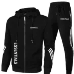 ESSENTIALS Men Women Tracksuit Australia 40% Off