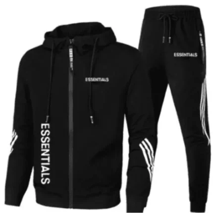 ESSENTIALS Men Women Tracksuit Australia 40% Off